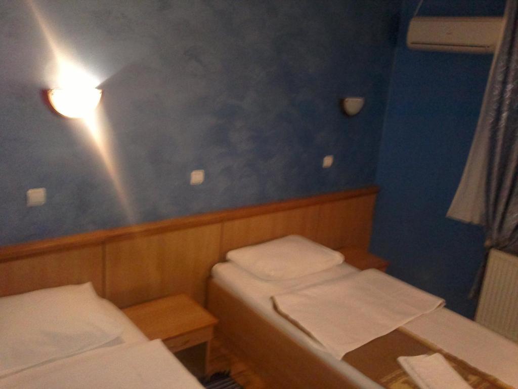 נובי סאד Guest Accommodation Kordun חדר תמונה