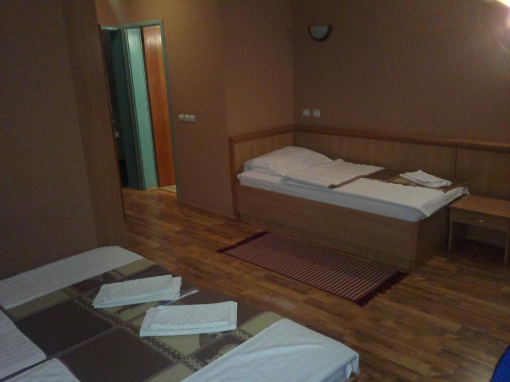 נובי סאד Guest Accommodation Kordun חדר תמונה