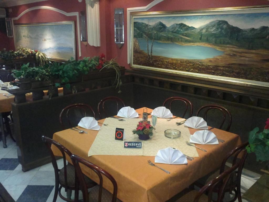 נובי סאד Guest Accommodation Kordun מראה חיצוני תמונה