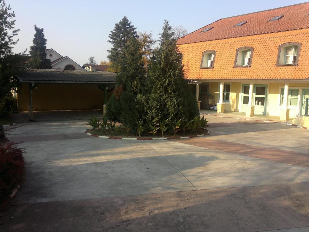 נובי סאד Guest Accommodation Kordun מראה חיצוני תמונה