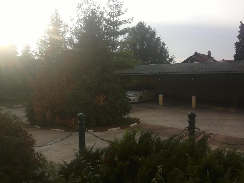 נובי סאד Guest Accommodation Kordun מראה חיצוני תמונה